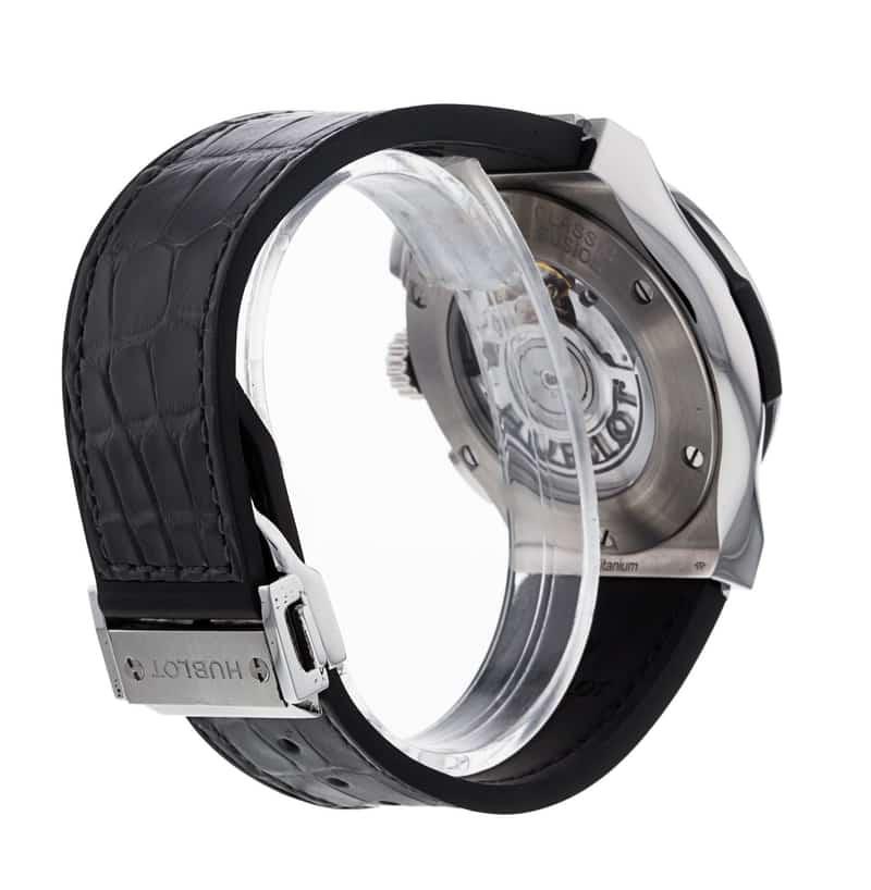 Hublot Classic Fusion 541.NX.7070.LR